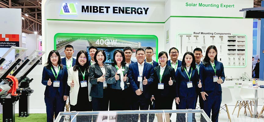 solar pv floating system company