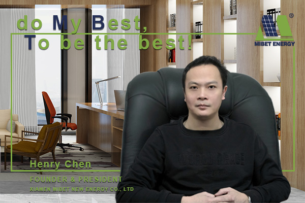 CEO Phỏng vấn: Trung Quốc Mibet .Duy trì PV năng lực cạnh tranh